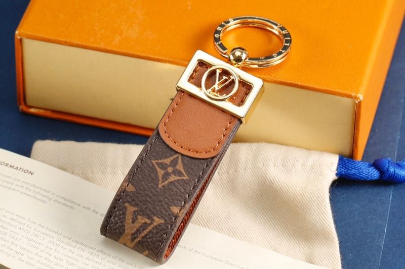 Louis Vuitton Keychains